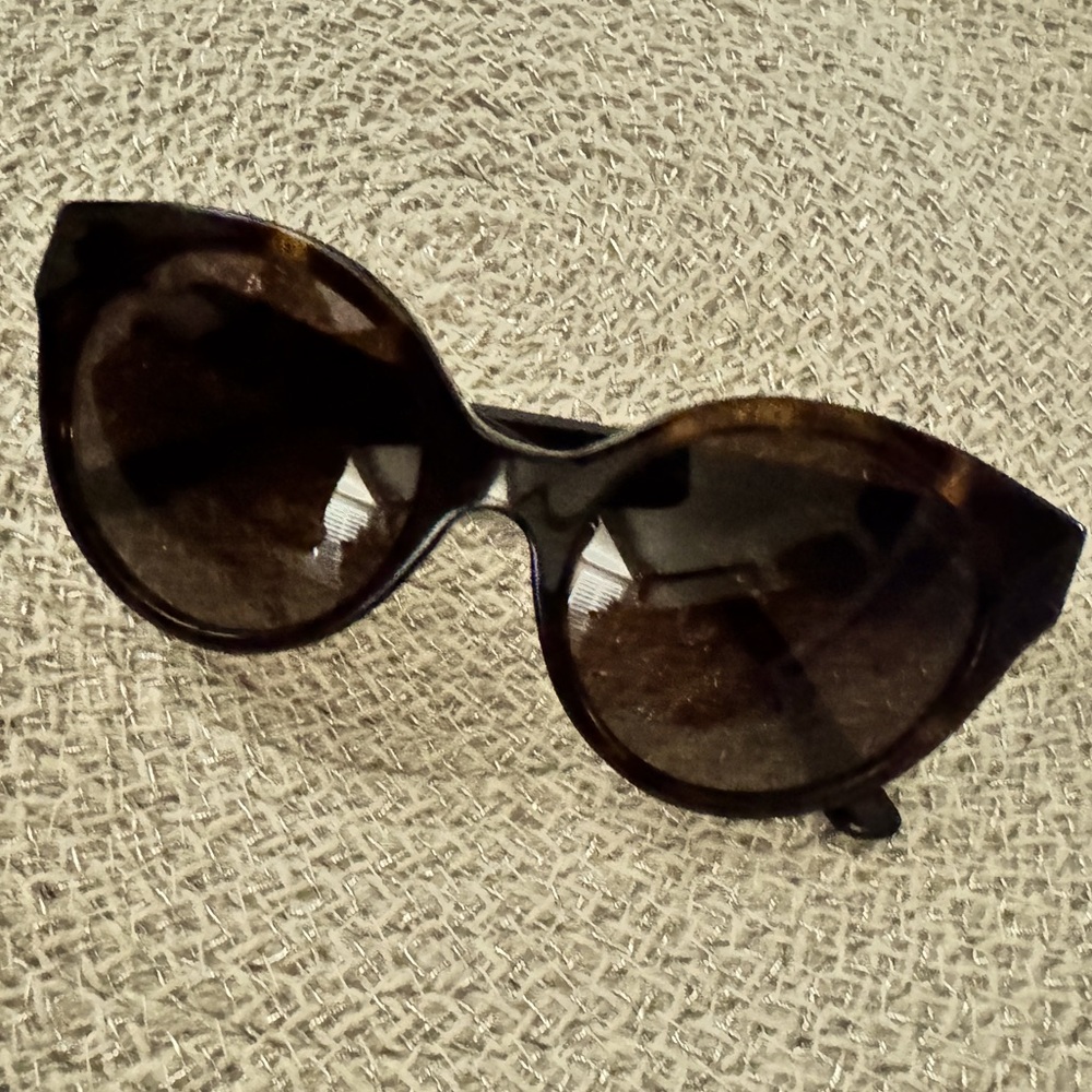 Tory Burch, sunglasses